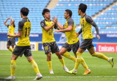 365体育平台:广州队遭遇亚冠联赛首次开门黑